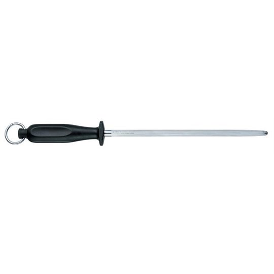 23cm Victorinoxi teritaja must