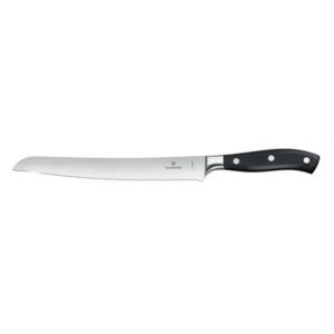 23cm Victorinoxi sepistatud leivanuga kinkekarp