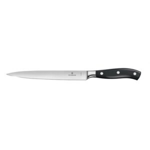 20cm Victorinoxi sepistatud fileerimisnuga kinkekarp