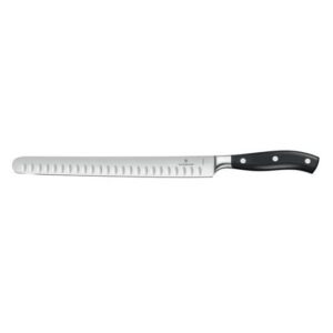 26cm Victorinoxi sepistatud viilutamise nuga kinkekarp