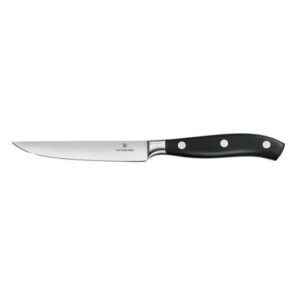12cm Victorinoxi sepistatud steiknuga kinkekarp