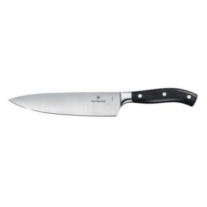 20cm Victorinoxi sepistatud peakoka nuga kinkekarp