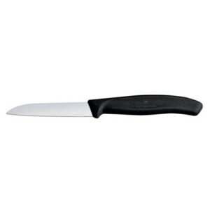 8cm Koorimisnuga Victorinox must (L)189mm