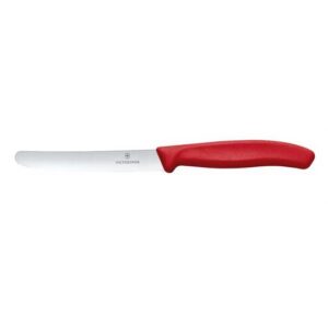 Punane Victorinox Swiss Classic Tomato nuga