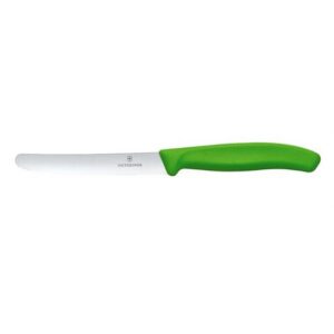 Roheline Victorinox Swiss Classic Tomato nuga