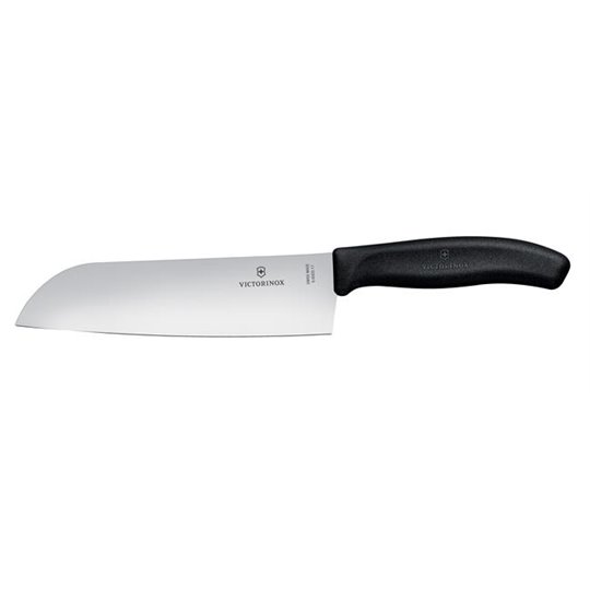 17cm Victrorinox Santoku nuga