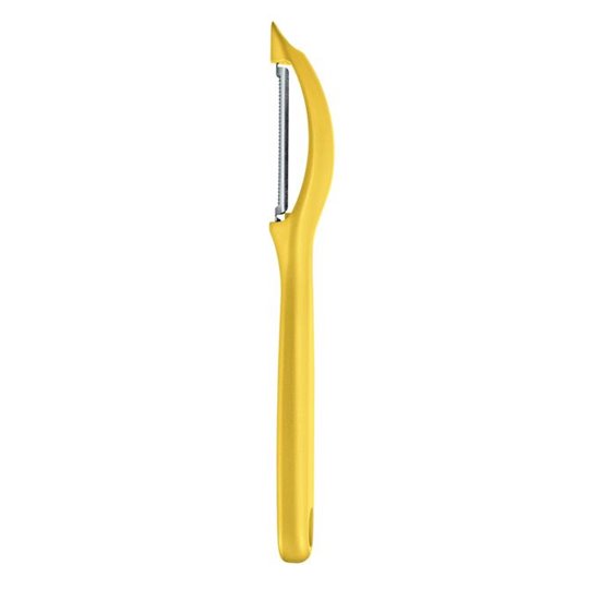 Kollane Victorinox Swiss Classic Universal koorija sakiline tera