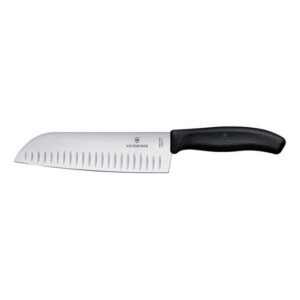 17cm Victorinox Santoku nuga