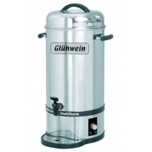 20L Mulled wine "Multitherm"