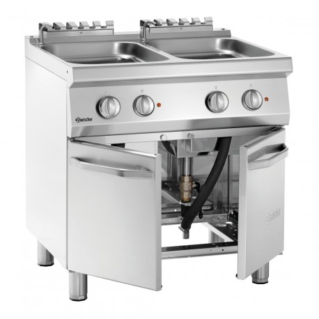 2x24L Pastakeetja 700 W800