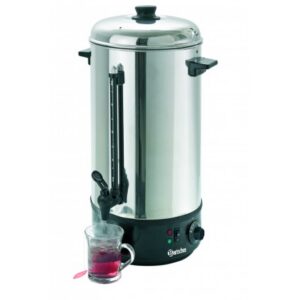 10L Kuuma vee jaotur