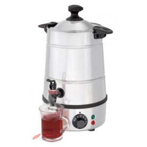5L Kuuma vee jaotur