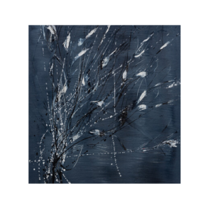 Akrüülmaal Winter Bouquet