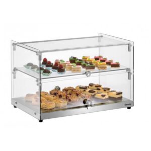 Buffet-vitriin 5400 2E-K