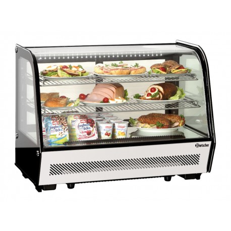 160L Külmlett Bartscher DeliCool III