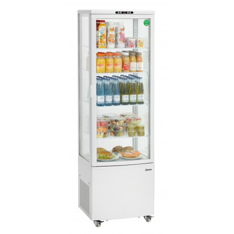 235L Displei külmik