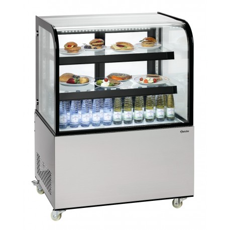 270L Vitriinkülmik KV