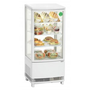 86L Mini-Cooler