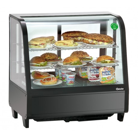 Refr. display unit "Deli Cool I"