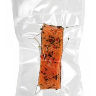 1.2L Vacuum bags K