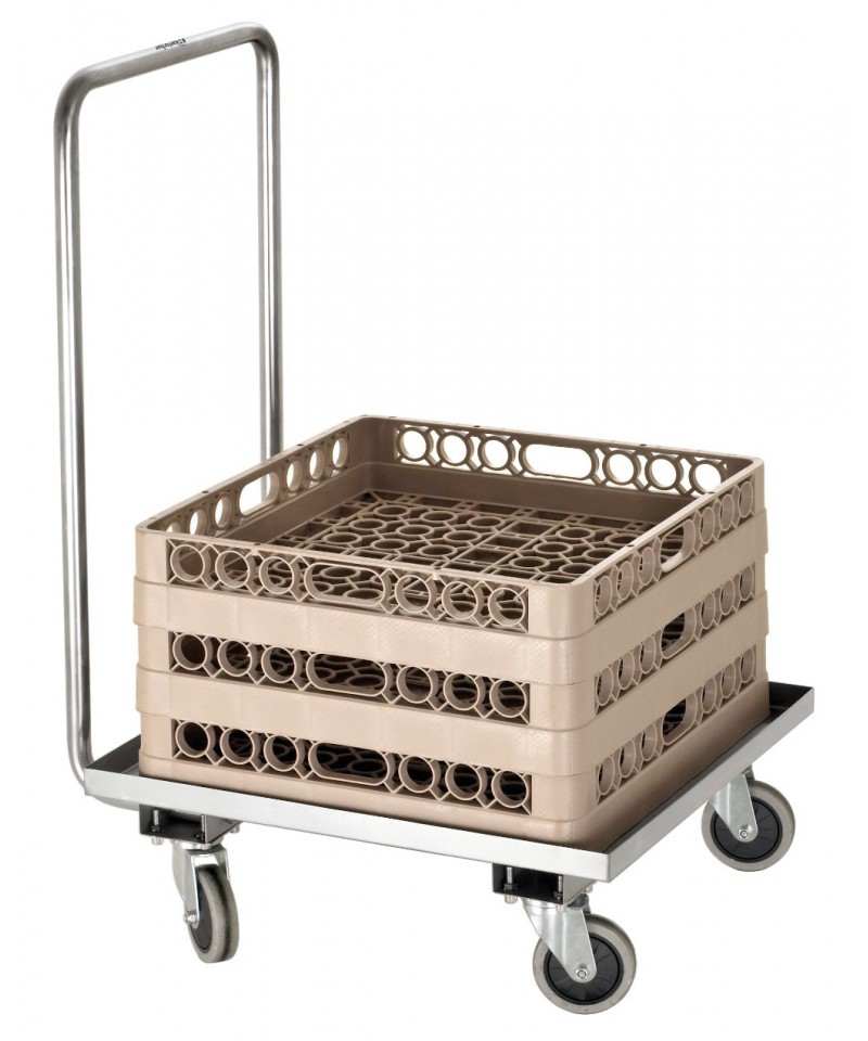 Nõudepesumasin korv käru TGS100