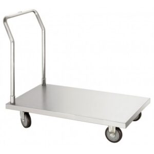 Platform käru TP100