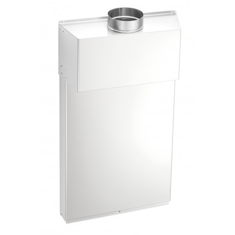 Exhaust flue CHm