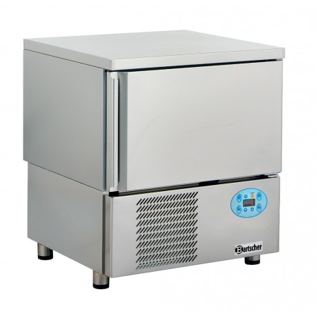 Shock freezer AL5 5xGN1/1