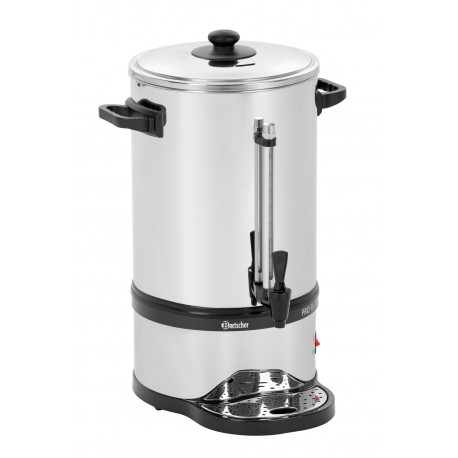 13.2L PRO II 100 Kohvimasin Bartscher