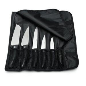 Komplekt 5 nuga juhul