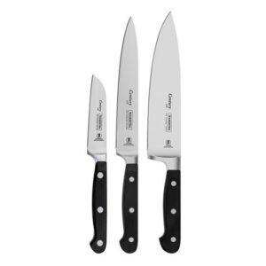 Köögitööriistade komplekt Century, 3 köögiriista, Tramontina, 3tk