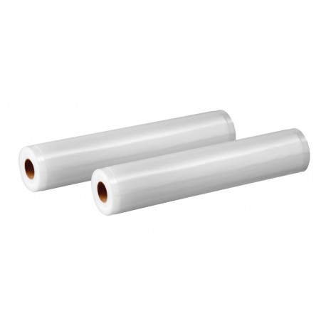 Vacuuming sealer roll set 400