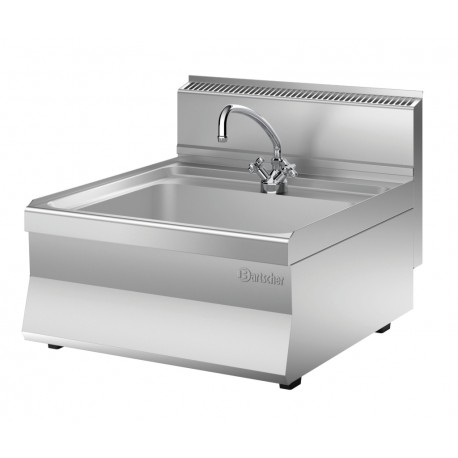 Sink 650 W600 TU