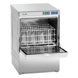 Glasswasher Deltamat TF 401 K