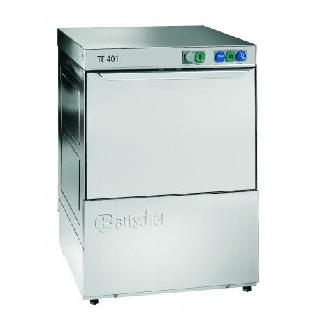 Nõudepesumasin Deltamat TF401WS
