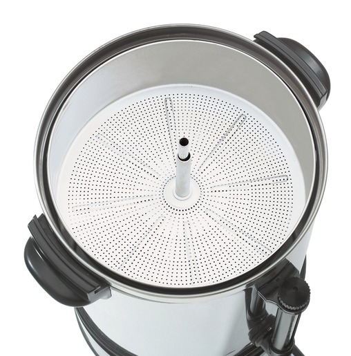 6.8L Regina Plus 40 Kohvimasin - Image 3