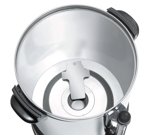 6.8L Regina Plus 40 Kohvimasin - Image 5