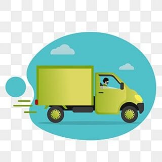 Tellimuste kohaletoimetamine äärealadesse