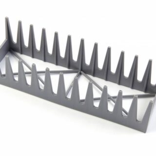 Nõudepesumasina plaadi sisestus