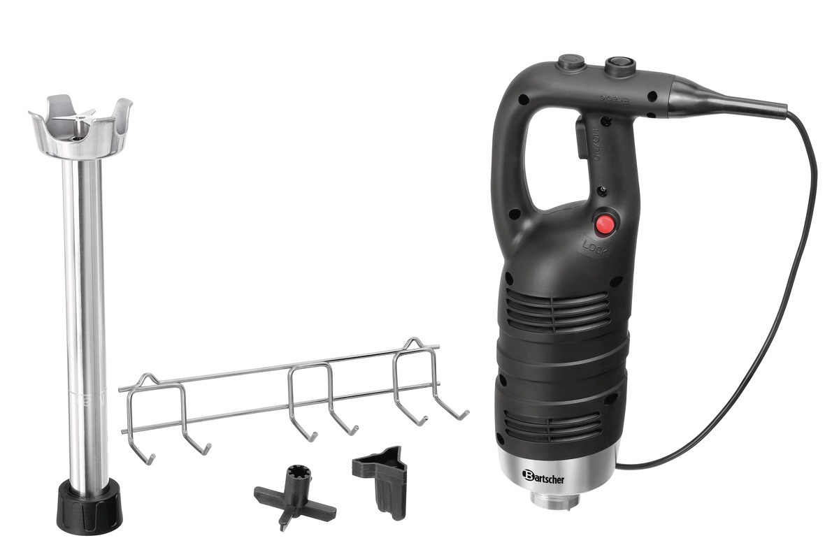 1000 Saumikser /Stick mixer set 1000 - Image 8