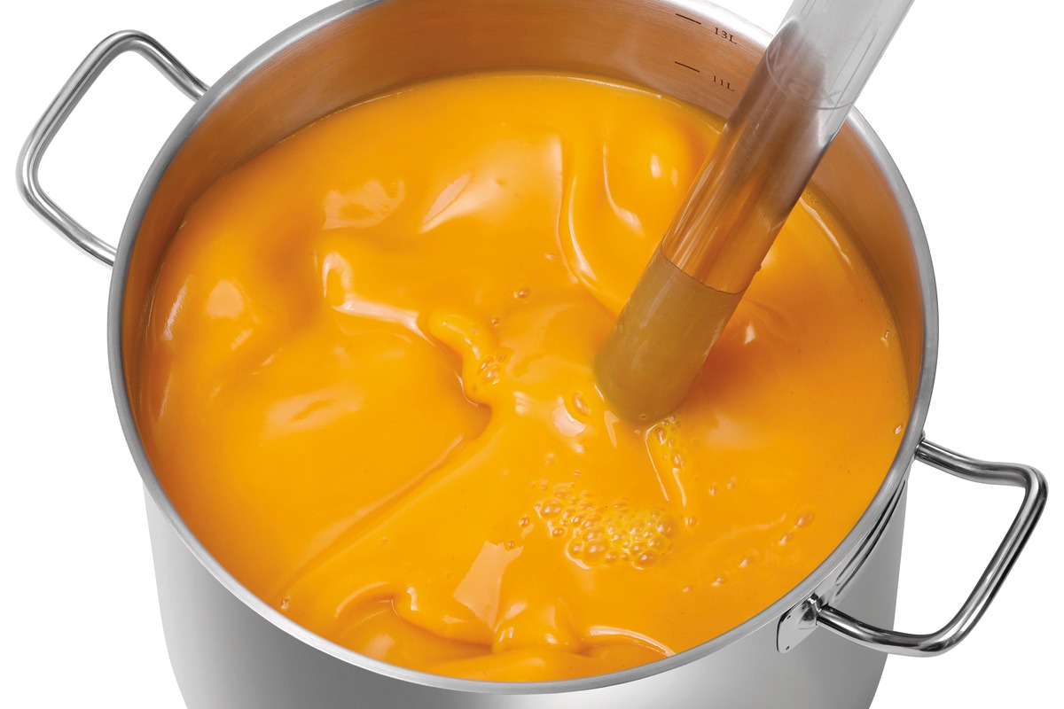 1000 Saumikser /Stick mixer set 1000 - Image 4