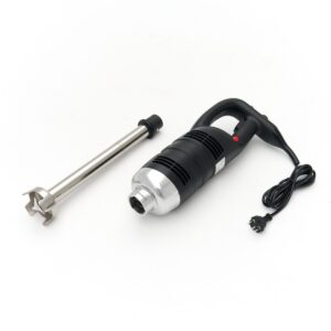 Saumikser /Käsisegisti - 36 cm vars - 650 W/ Stick Blender - 36cm Shaft - 650W
