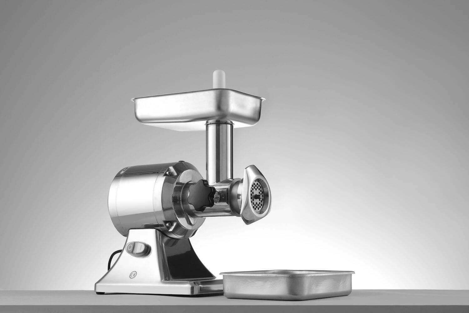 750W Hakklihamasin ProfiLine 12 230V/ 370x220x440mm - Image 3