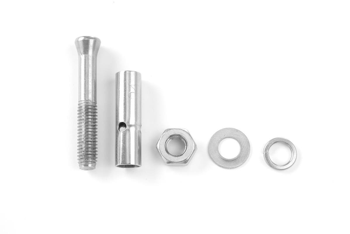 Tuhatoos seinale Ø75x460mm - Image 8