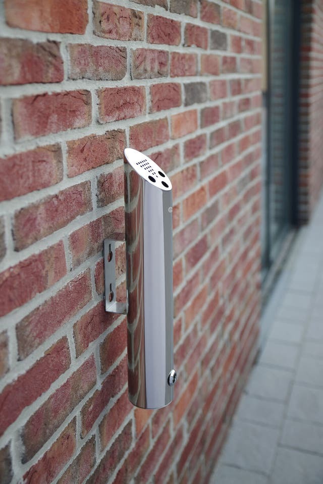 Tuhatoos seinale Ø75x460mm - Image 7