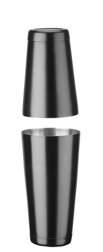 Baaritarvikute komplekt torus, BarUp, Must, ⌀120x(H)320mm - Image 2