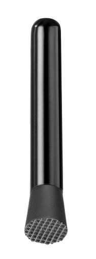 Baaritarvikute komplekt torus, BarUp, Must, ⌀120x(H)320mm - Image 7