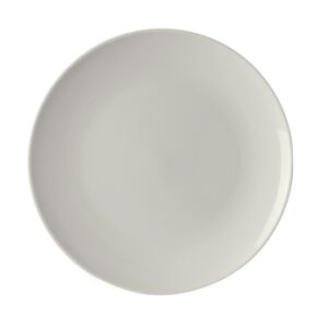 200mm, Puhas lame taldrik ilma ääreta
