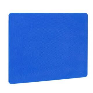 325x265mm Lõikelaud HACCP GN 1/2 sinine