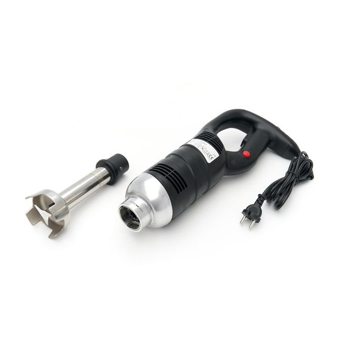 Saumikser 16 cm vars - 450 W/ Stick Blender - Image 5